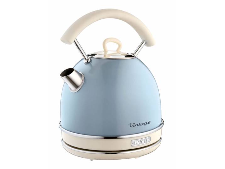 Ariete 2877-BL Wasserkocher blau