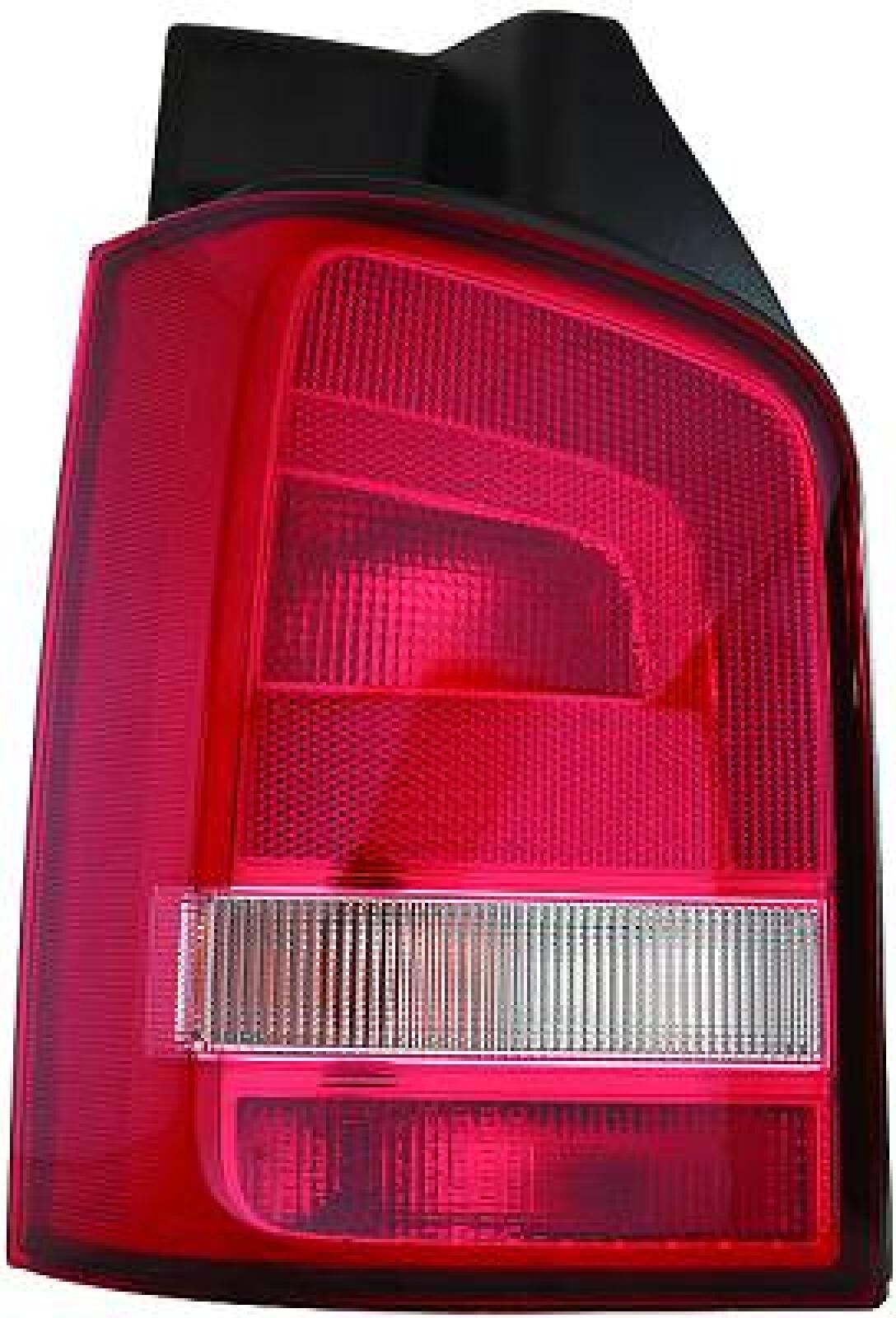 DIEDERICHS 2273090 Fanale posteriore