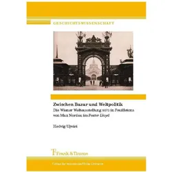 Zwischen Bazar und Weltpolitik, Fachbücher von Hedvig Ujvári