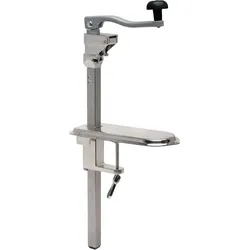 Vogue Tischdosenöffner bis 35cm