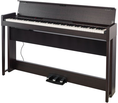 Korg C1 Air BR Braun matt