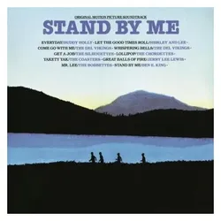 Music On Vinyl, Schallplatten, Original Soundtrack - Stand By Me (Buddy Holly, The Coasters, Jerry Lee Lewis A.O.) (1986) (Buddy Holly, Jerry Lee Lewis, The Coasters)
