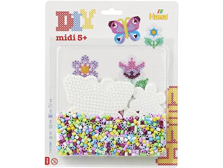 Hama Kraal kit Blister