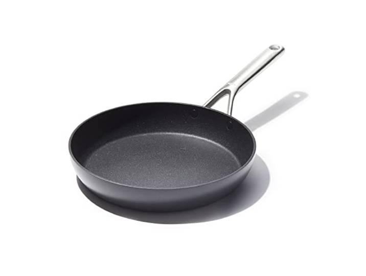OXO Professionelle Bratpfanne, Keramik, antihaftbeschichtet, 25,4 cm