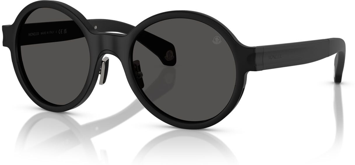 Sonnenbrille Moncler Rondo ME 4001 (101387) Damen