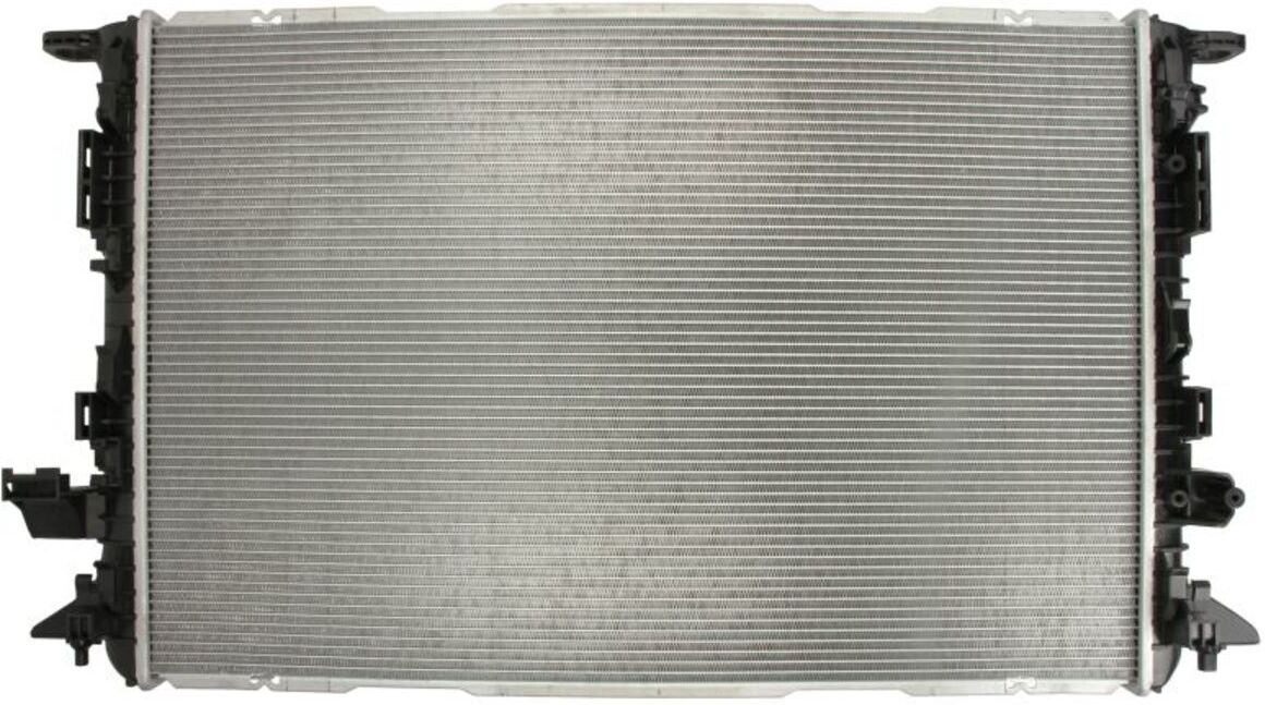 Kühler, Motorkühlung NISSENS 60327