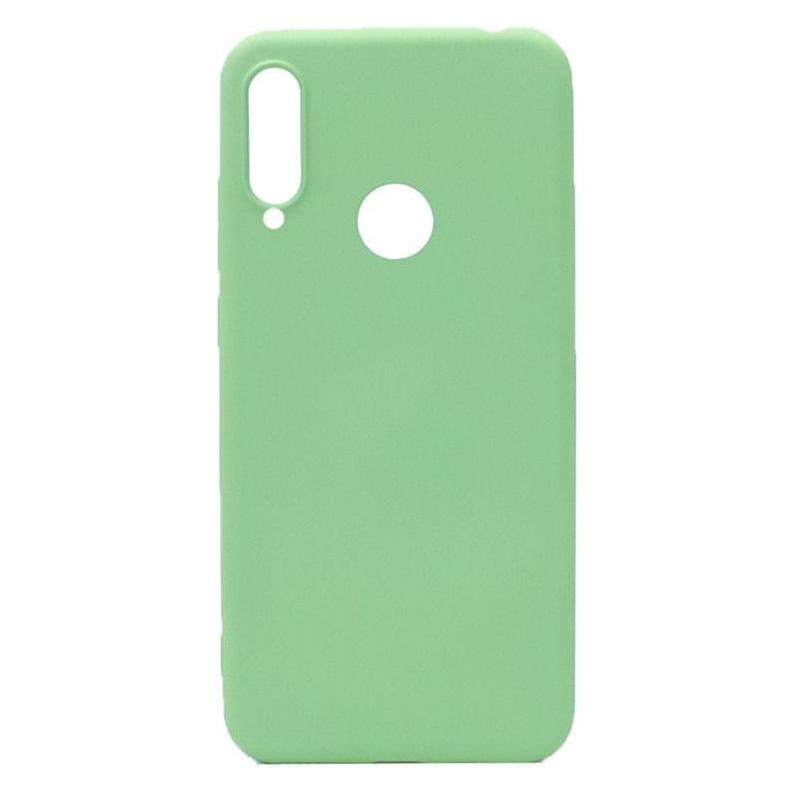 Evelatus P30 Lite Soft Silicone (Huawei P30 Lite) (HP30LSSM)
