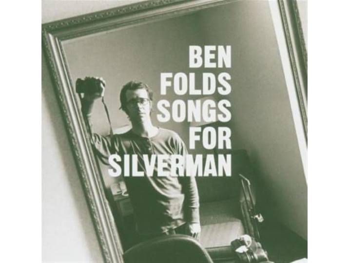 Ben Folds - Songs For Silverman