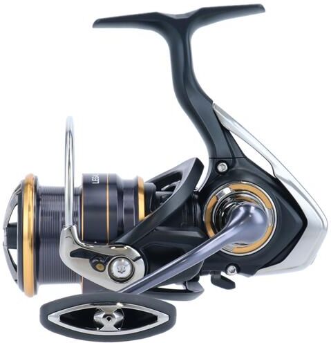 Daiwa 20 LEGALIS LT 6000 5000-C