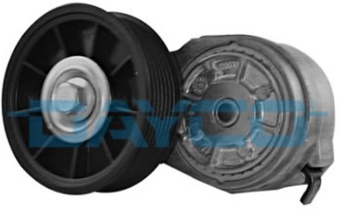 Keilrippenriemenspanner DAYCO DAYAPV1014