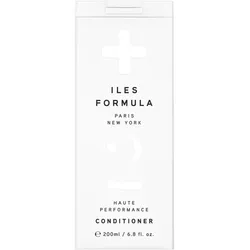 200ml Iles Formula Haute Performance Conditioner