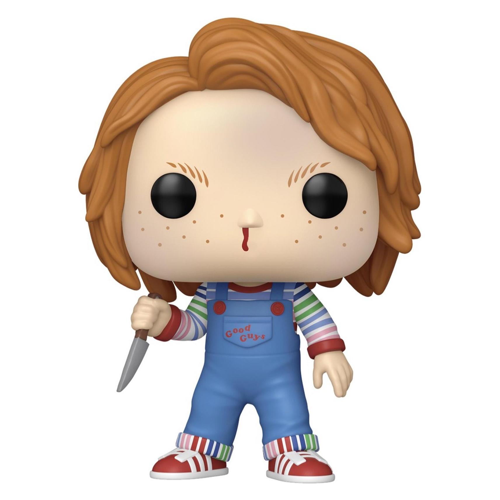 Funko POP Horror S11 Chucky (FUPC2444)