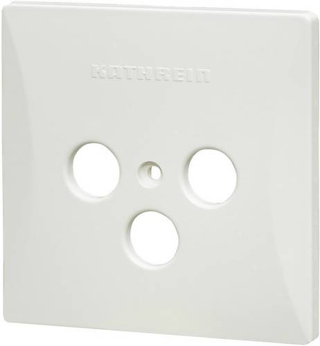Kathrein ESZ 53 Antennendosen-Abdeckung