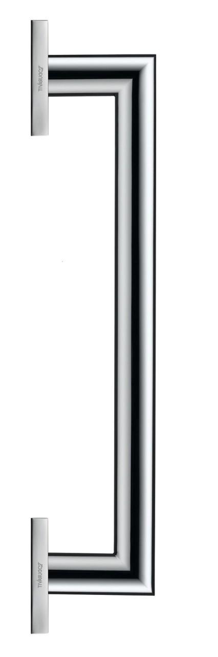 Duravit Karree Wannengriff Chrom 75x368x35 mm - 0099631000 0099631000