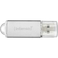 Jet Line 256 GB, USB-Stick aluminium