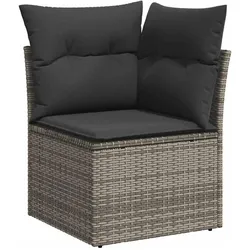 vidaXL, Gartenlounge, Catalina (ohne Stauraum)
