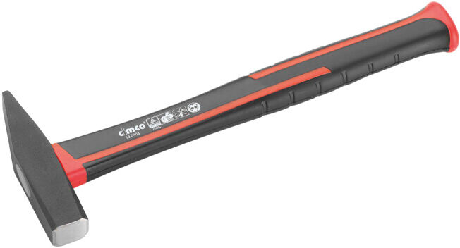 Cimco Marteau de serrurier 3-K 130403 (130403)