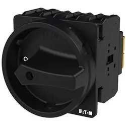 Eaton Hauptschalter Einbau/sw/N P3-63/EA/SVB-SW/N