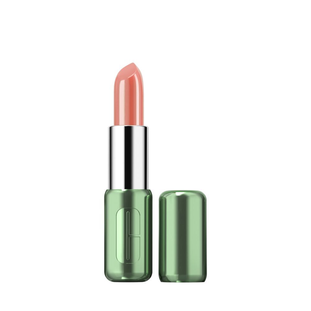 Clinique Pop Lipstick Soft Nude 3,9g 3,9 g Lippenschutz