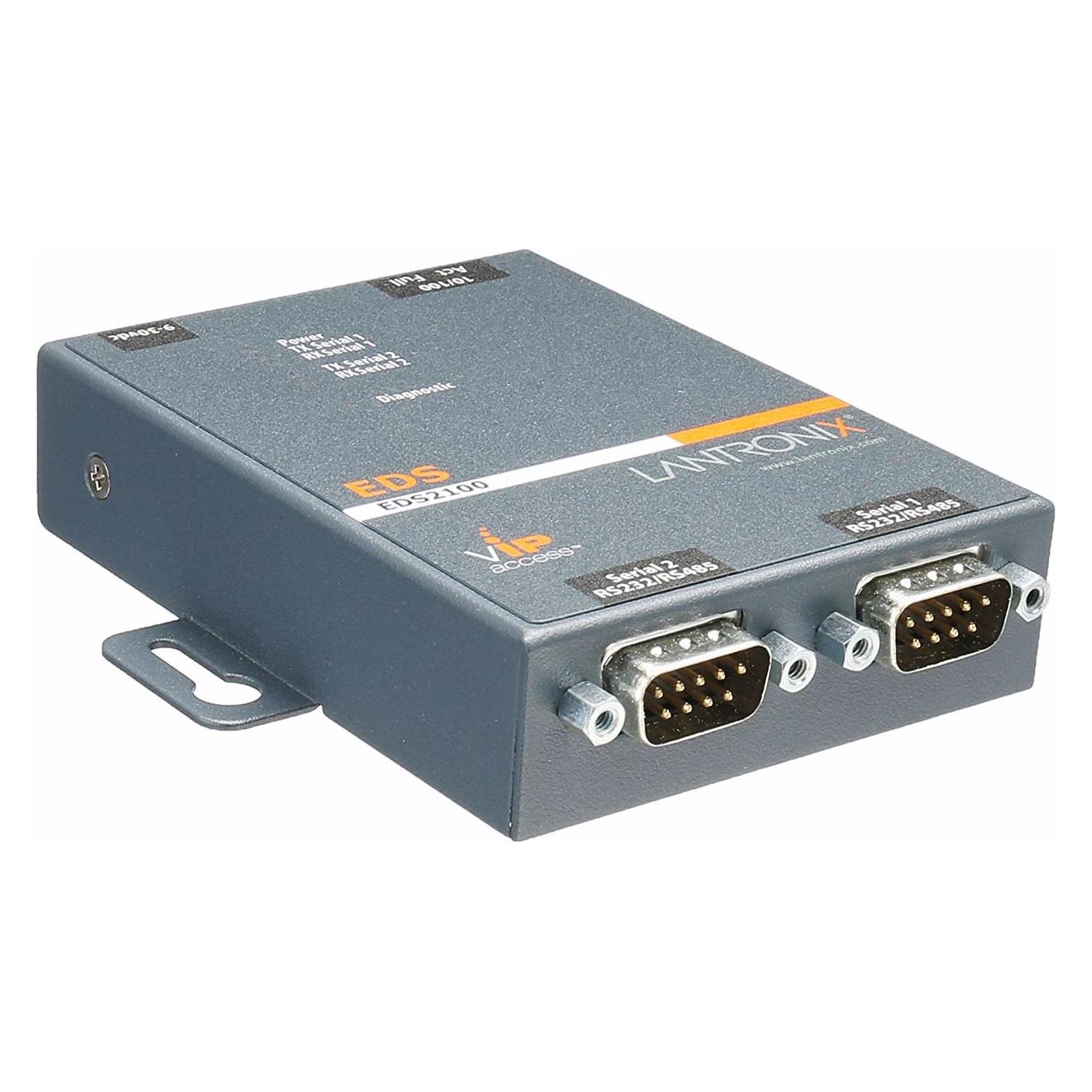 Lantronix EDS2100 (ED2100002-01)