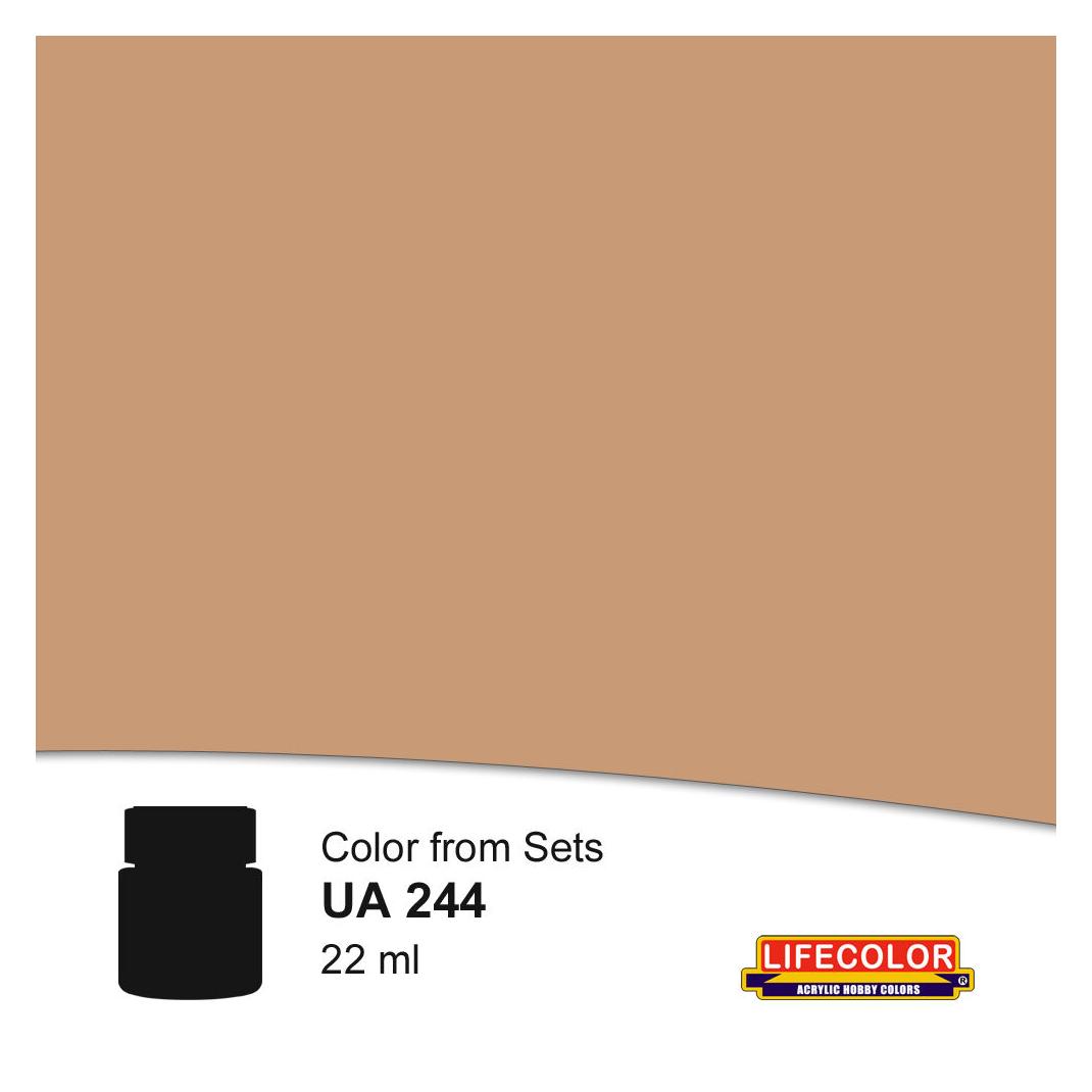 Grundig Harmaa N:01 Grey 22 ml (22 ml) (NUA244)