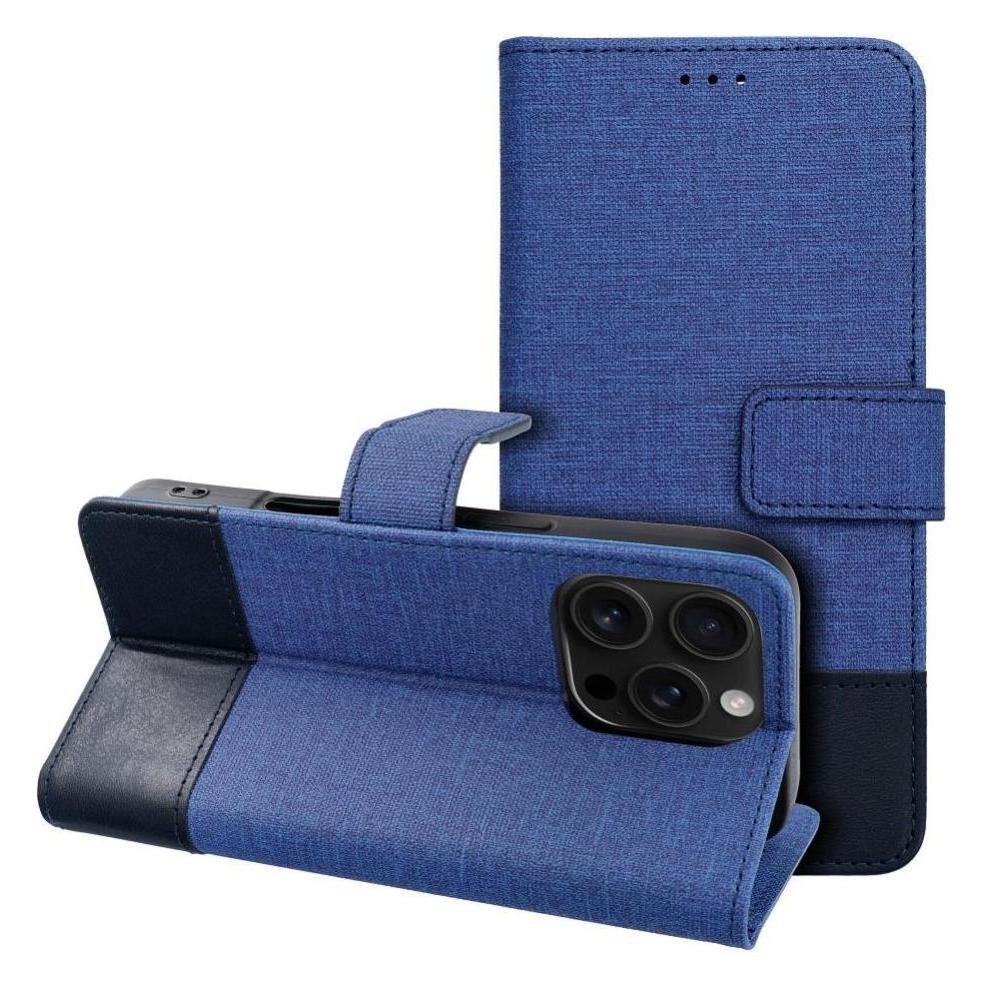 OEM Book case GOMMA Book for Xiaomi Redmi 14C blue (Xiaomi Redmi 14C) (56666677)