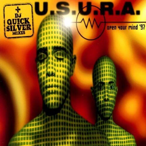 U.S.U.R.a. - Open Your Mind '97 - Preis vom 09.10.2026 07:28:09 h