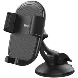 We-Vibe WE Support voiture universel pour smartphones : Fixation ventouse tableau de bor, Smartphone Halterung, Schwarz
