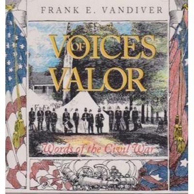 Voices of Valor - , CD, 9780890966136