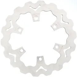 Galfer Bremsscheibe DF154