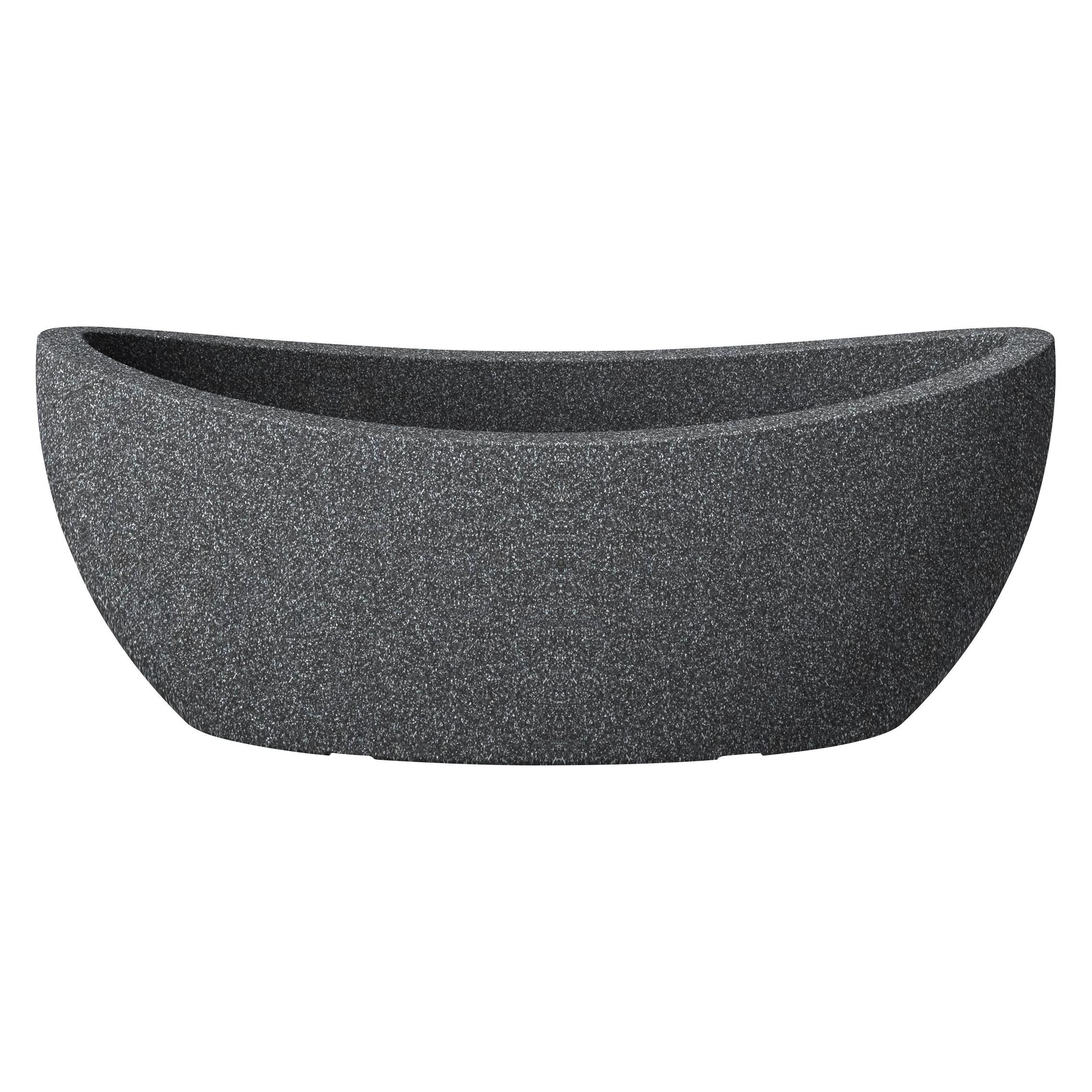Scheurich Wave Globe Jardiniere (58 x 24.10 x 23 cm) (B00NWI4GFC)