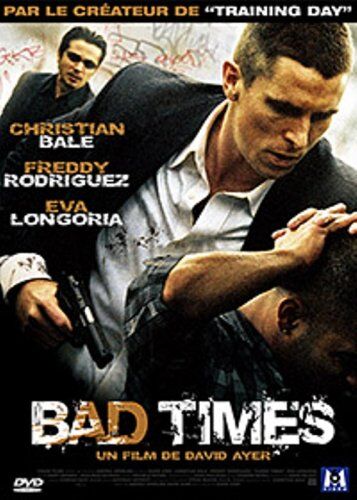 Bad Times - Preis vom 27.09.2026 03:53:48 h