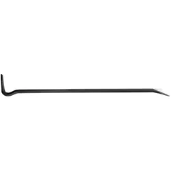 Topex, Meissel, Brecheisen gebogen 600mm 04A260