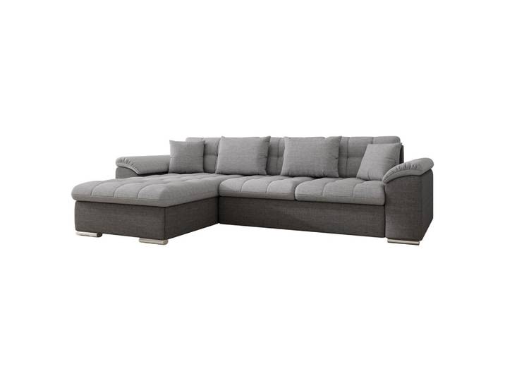ECKSOFA Diana Lux, Seite: Links
