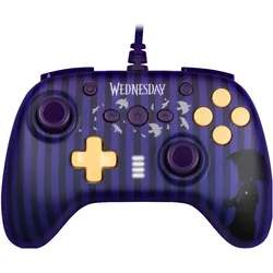 Konix 10139000020 (PC, Switch), Gaming Controller, Violett