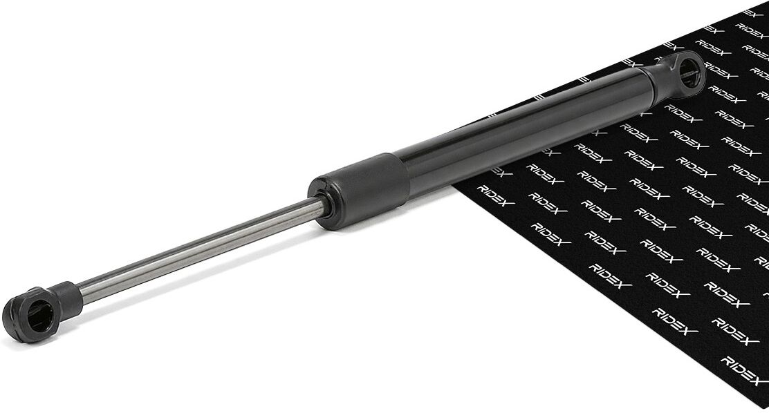 RIDEX 2454G0008 Gas Spring, rear windscreen