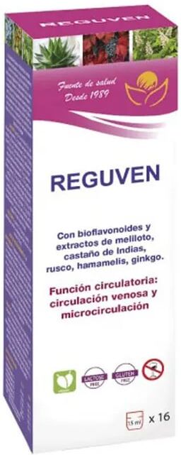 Bioserum Reguven 250 ml