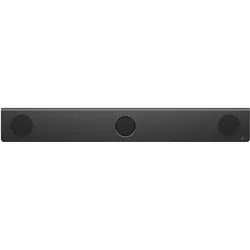 LG DS80TR (580 W, 5.1.3 Kanal), Soundbar, Schwarz