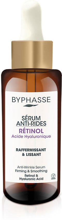 Byphasse Sérum ANTI-PASSOS retinol 50 ml