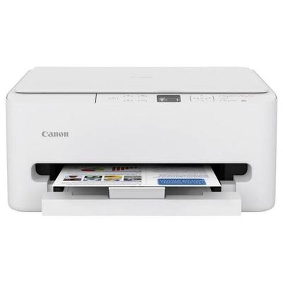 Canon PIXMA TS6550i Multifunktionsdrucker Tintenstrahl A4