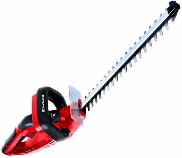 Elektrische Heckenschere Einhell GH-EH 4245 - Schwert 51 cm, max. Leistung 420W