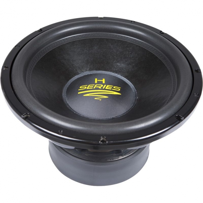 Audio System Audio System H 15