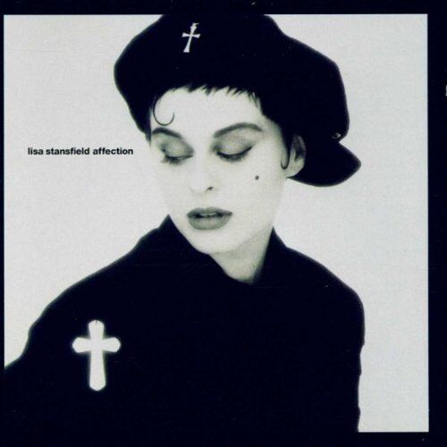 Lisa Stansfield - Affection - Preis vom 11.10.2026 03:10:56 h