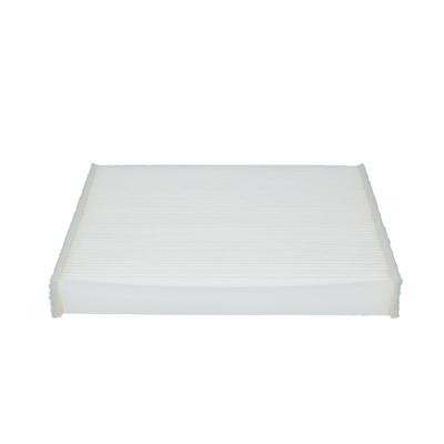 MANN-FILTER Filter, Innenraumluft CU 2757 hinter dem Handschuhfach für Opel GM