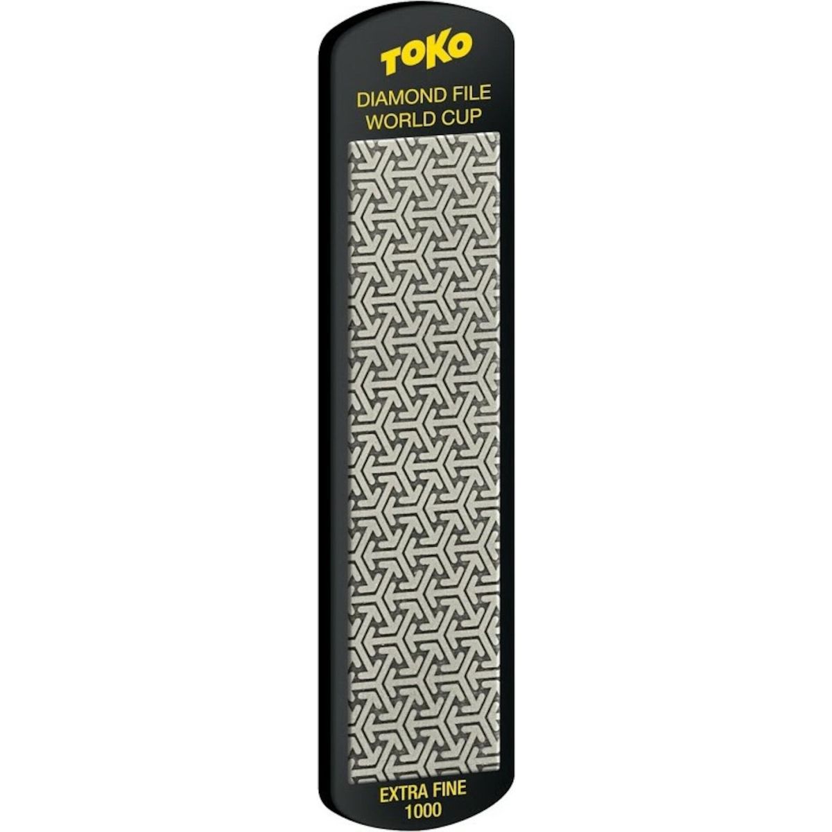 Toko Diamond File WC Extra Fine 1000 neutral (0000) 5560058