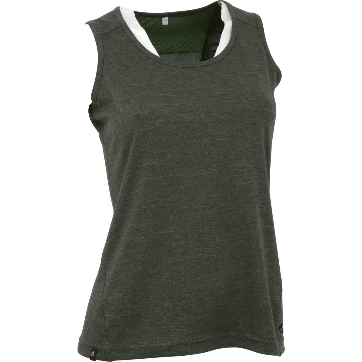 MAUL Sport Garda II Fresh forest green (60) 34 5742500325-60-34