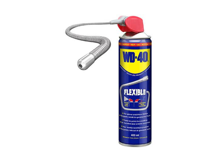 Wd-40 Flexible 400 ml