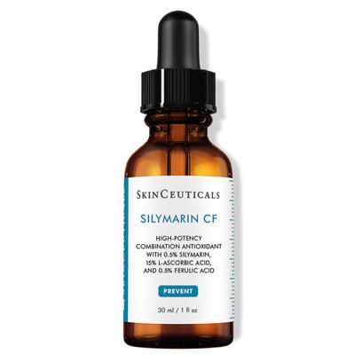 Skinceuticals Silymarin CF flüssig 30 ml Flüssigkeit