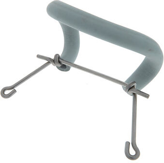 Lefima "510/2 Leg Bail 12"/6 Screws"
