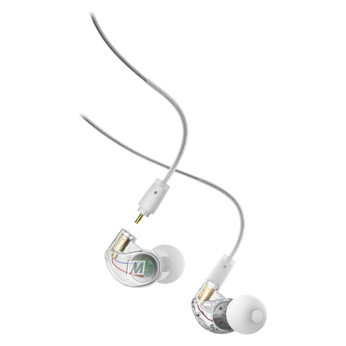 Mee Audio M6 PRO (Kabelgebunden) (EP-M6PROG2-CL)